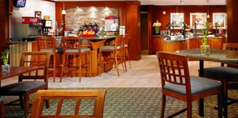 Staybridge Suites Atlanta - Midtown, An Ihg Hotel Экстерьер фото