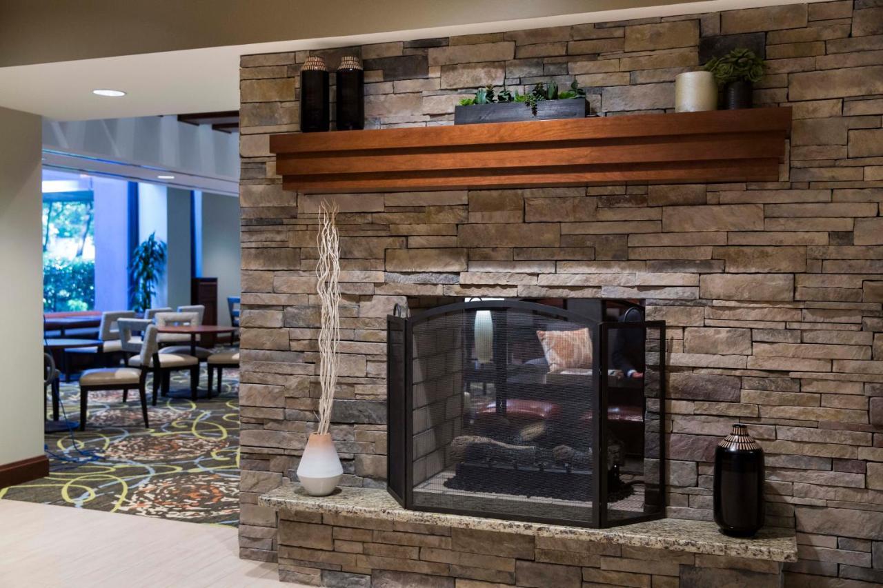 Staybridge Suites Atlanta - Midtown, An Ihg Hotel Экстерьер фото